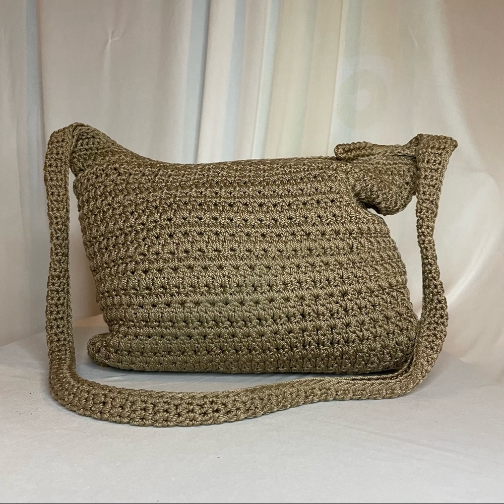 The Sak Crossbody